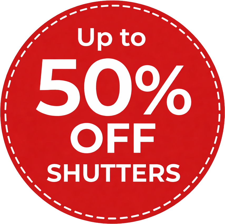 Best price guarantee from Style Blinds & Shutters